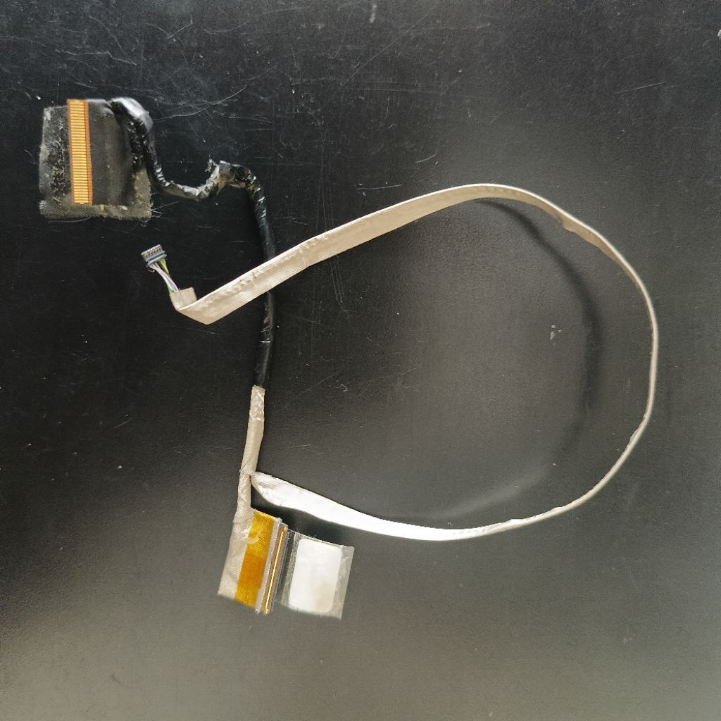 Flexible lcd lvds Laptop Libera X10 Normal 2nd