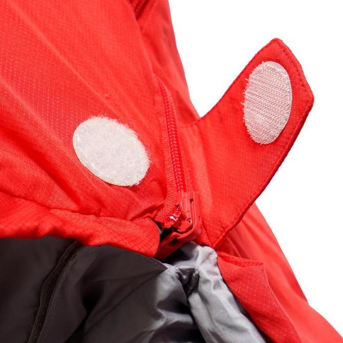 EIGER SLEEP SACK 1000 2.0 SLEEPING BAG GSS