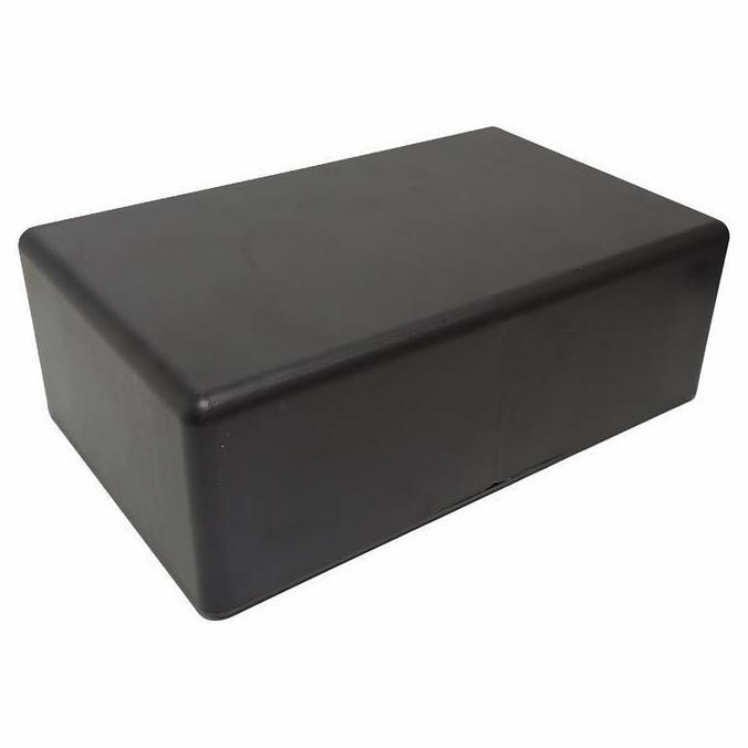 BOX X6 JUMBO KOTAK AUDIO 21.5 X 14.5 X 8.5 CM
