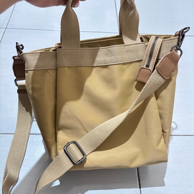 morgan preloved