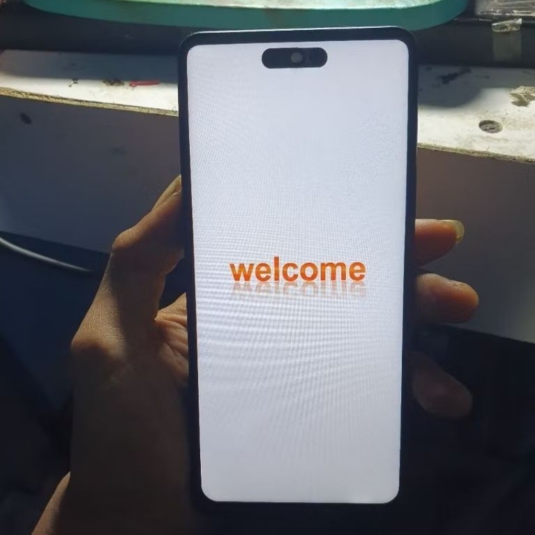 LCD HP CHINA HDC , tiruan IPHONE 14 PRO MAX, i14 Pro Max, dikirim dari Purbalingga