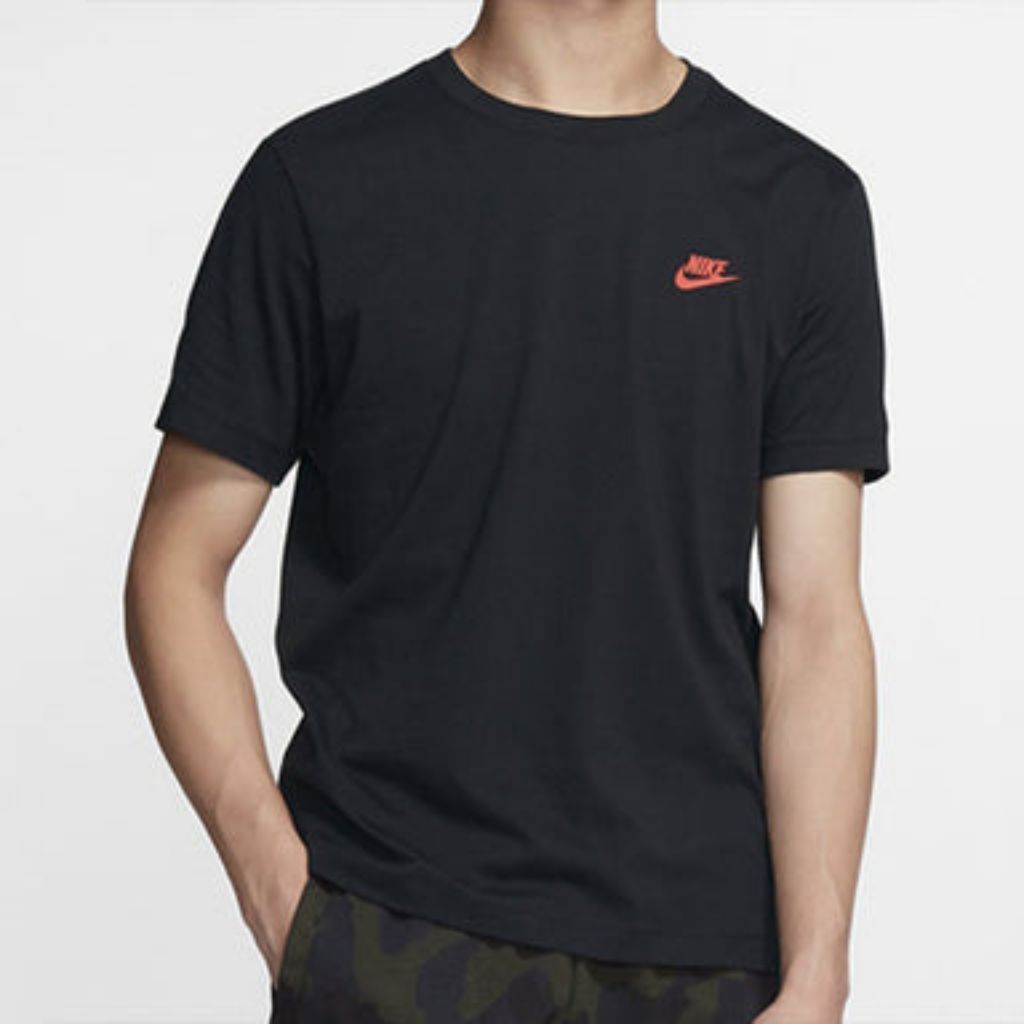 Nk3 men's sportswear T-shirt M