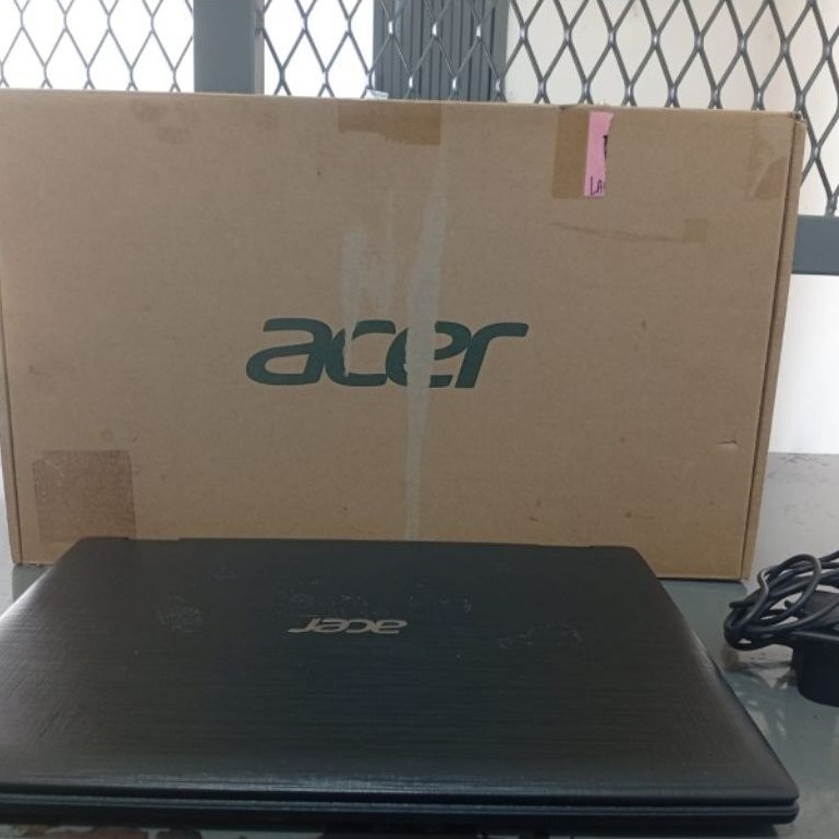 Acer Spin SP 111-33 2020 4/64
