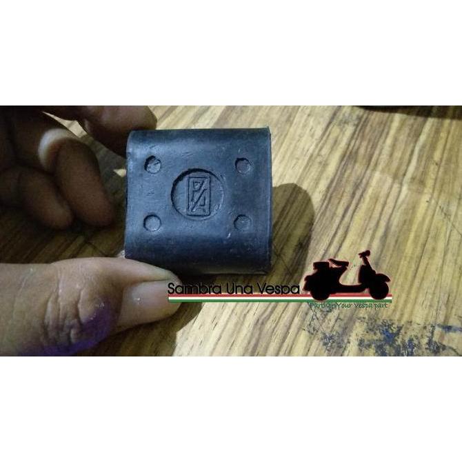 Promo Karet kick stater starter Selahan slahan engkol Vespa PA NOS Lawasan Diskon