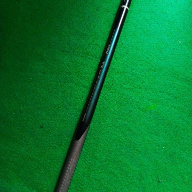 joran tegek Shimano ex 530