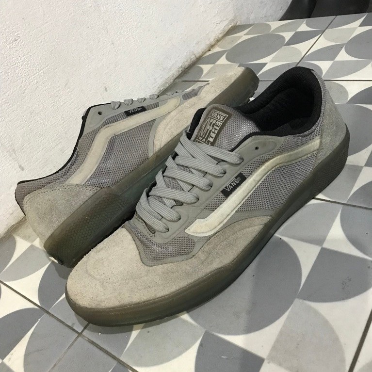 vans ave pro