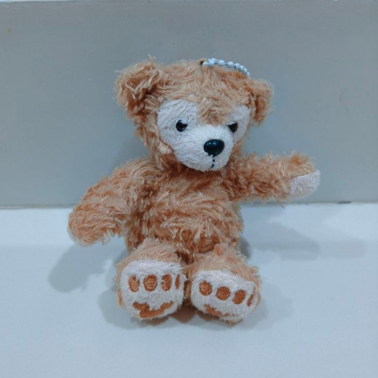 Ganci / Gantungan Kunci Boneka Duffy
