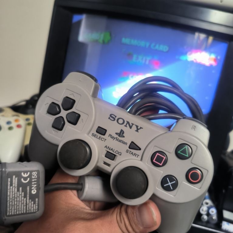 Stik Ps 1