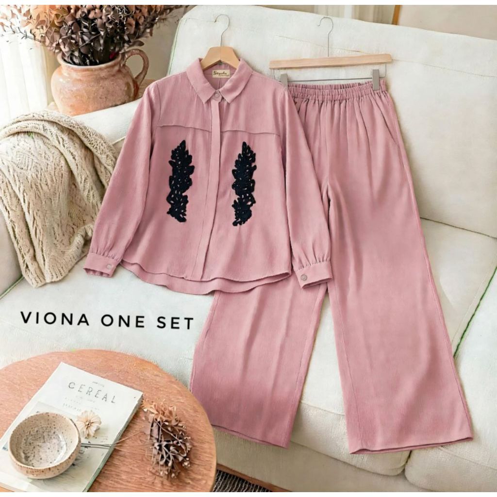 VIONA SET