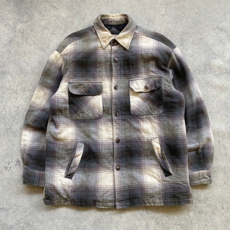 Jacket Outer Veterano Wool