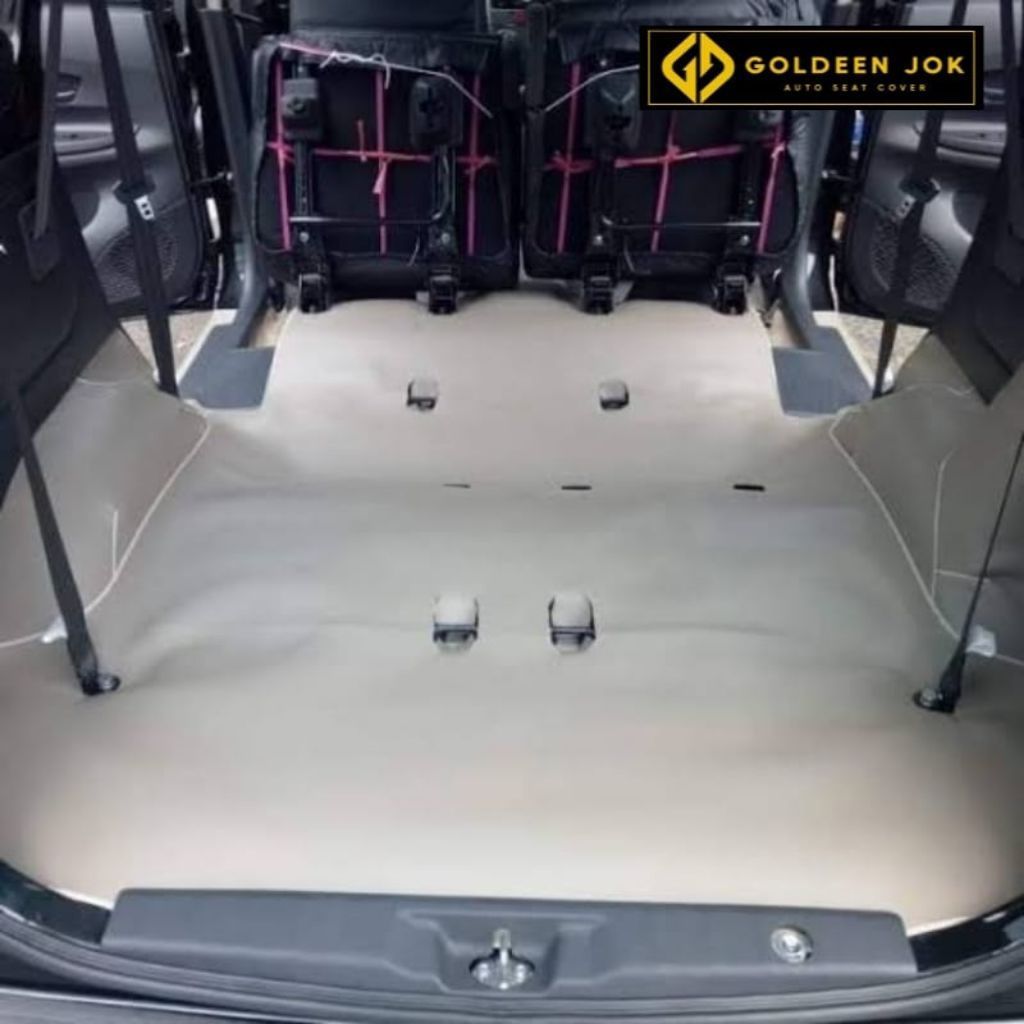 Karpet dasar/Lantai mobil AVANZA,XENIA