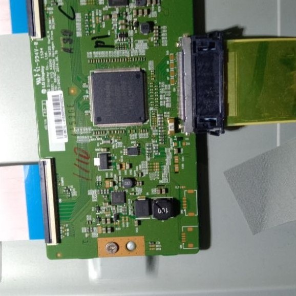 Tcon LG 43/Tcon tv led lg 43uf690t