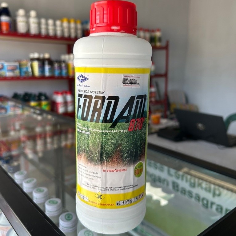Fordam 870SL 800ml