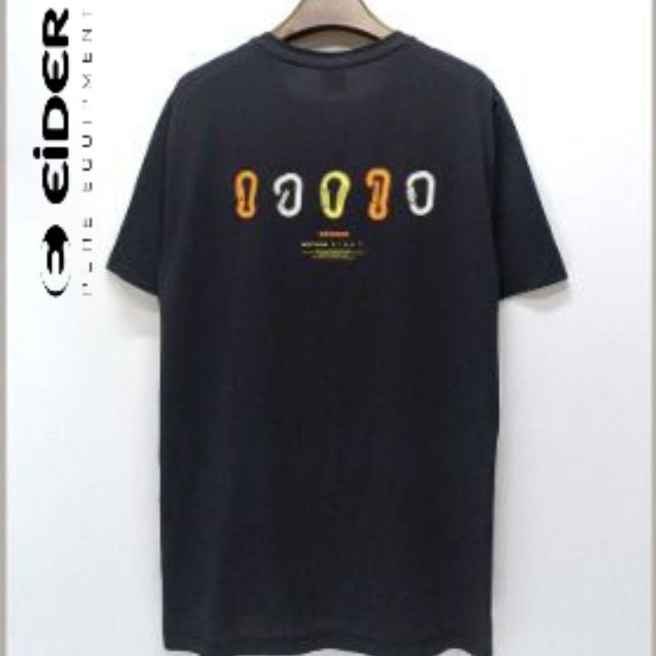 kaos eider original