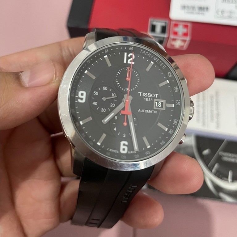 Jam TISSOT