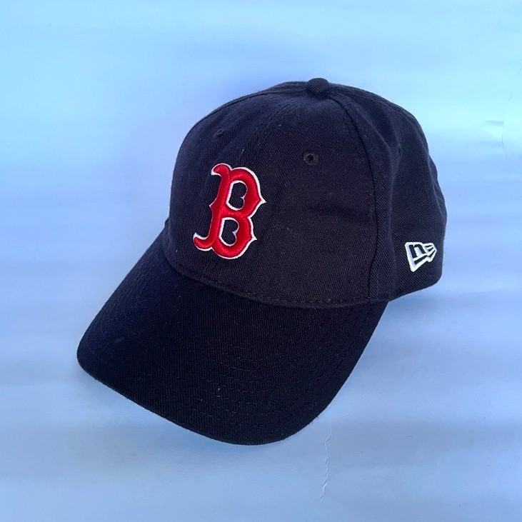Baseball Cap MLB Boston Redsox