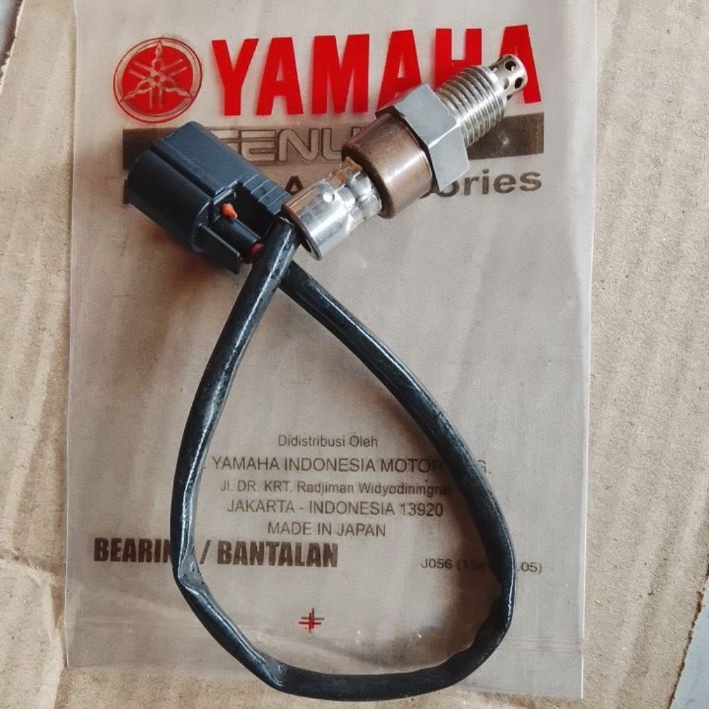 SENSOR O2 MIO M3 ORIGINAL