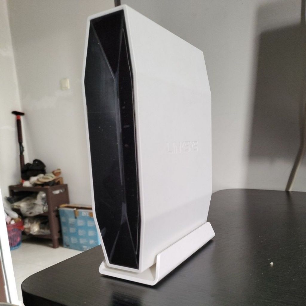 linksys AX5400 e9450 wifi 6