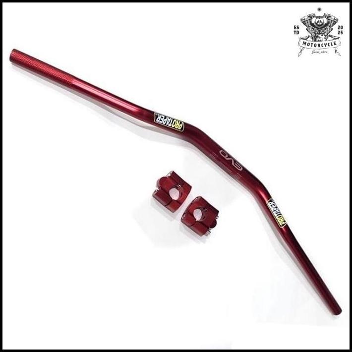 Stang Protaper Evo Low Band 866-37 Red Premium