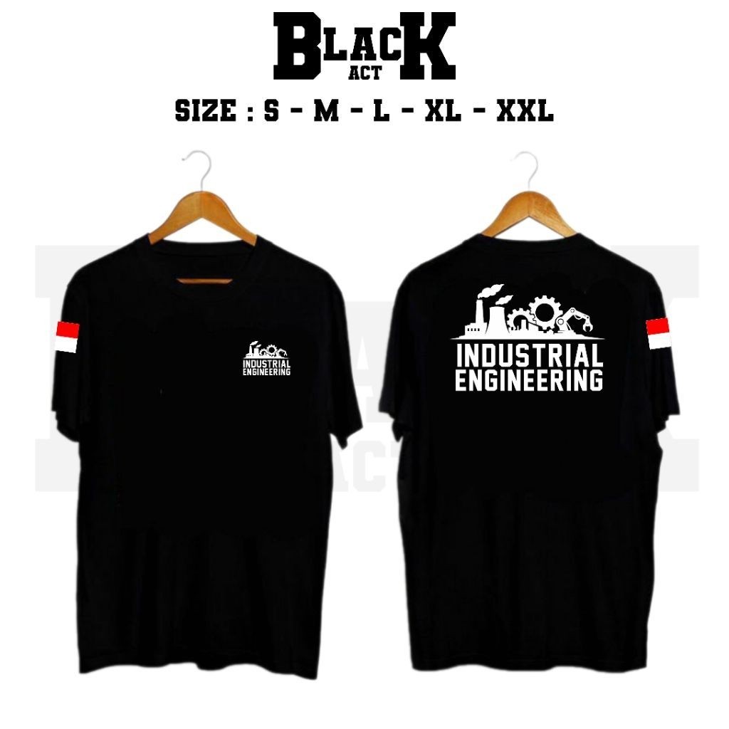KAOS INDUSTRIAL ENGINEERING SILUET