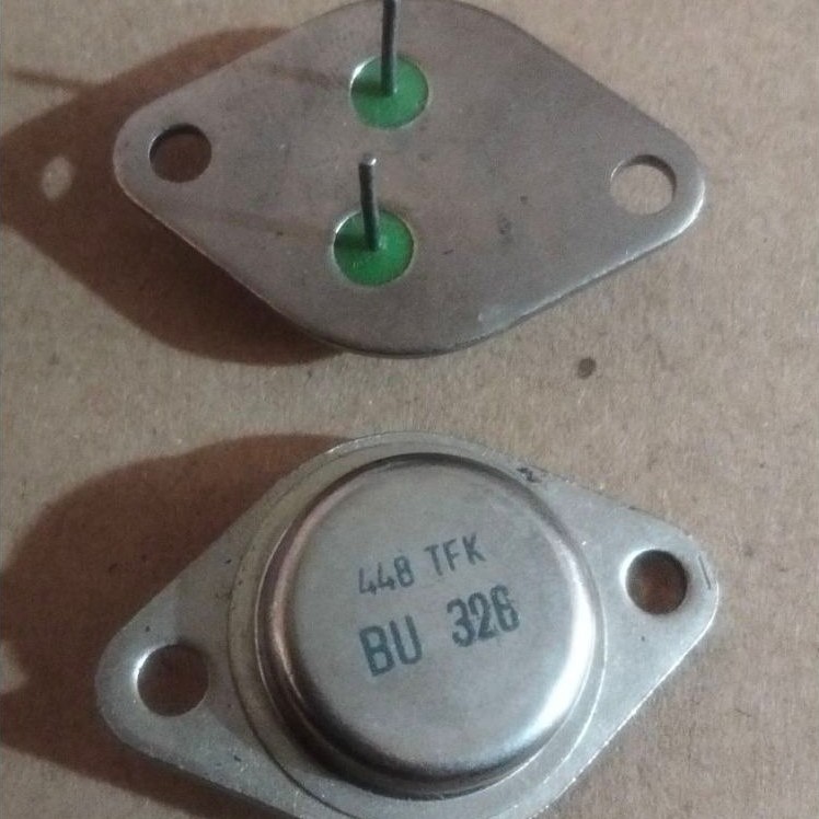 JENGKOL 448 TFK BU326 BARU