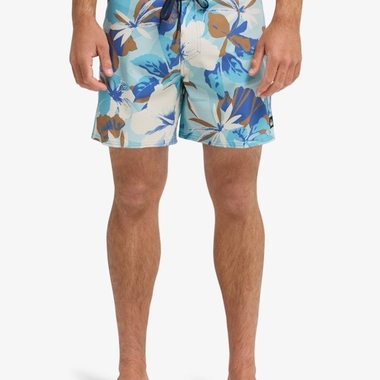 Boardshort Quiksilver Original / Walkshort / volleyshort / Celana Surfing / Celana Renang / Quiksilv