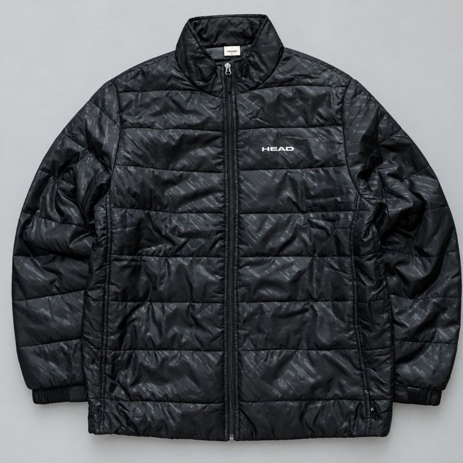 Puffer Jacket HEAD Ultralight