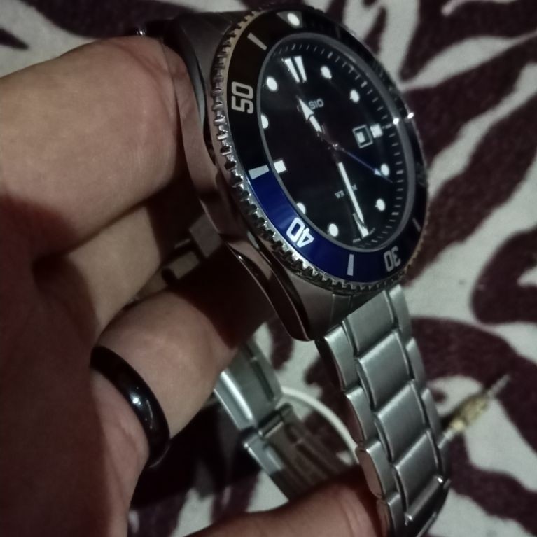 casio duro mdv 107