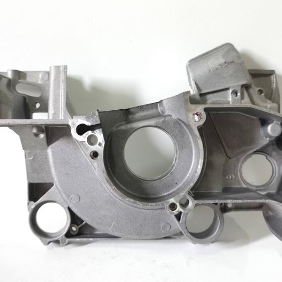 Crank Case Senso 5200 5800 588 598 6800 628 688 7800 728 788 9800 9900 / Bak Oli Blok Mesin Bodi Mes