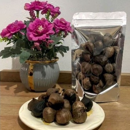 BlackGarlic//bawangputihtunggal1kg