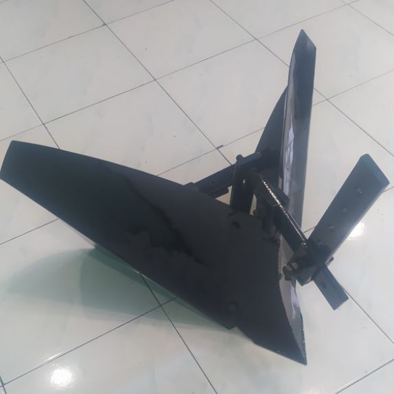 Singkal cultivator mini atau traktor mini