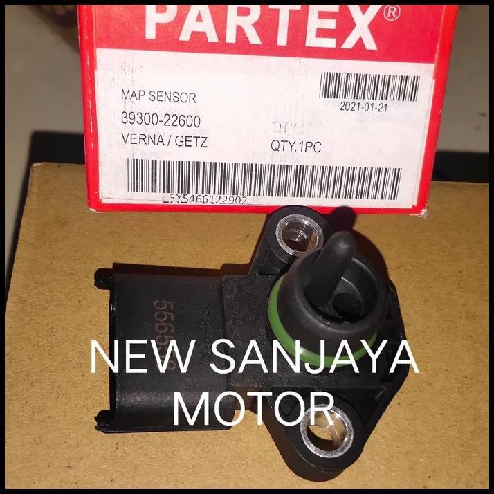 DISKON SENSOR MAP HYUNDAI TRAJET 