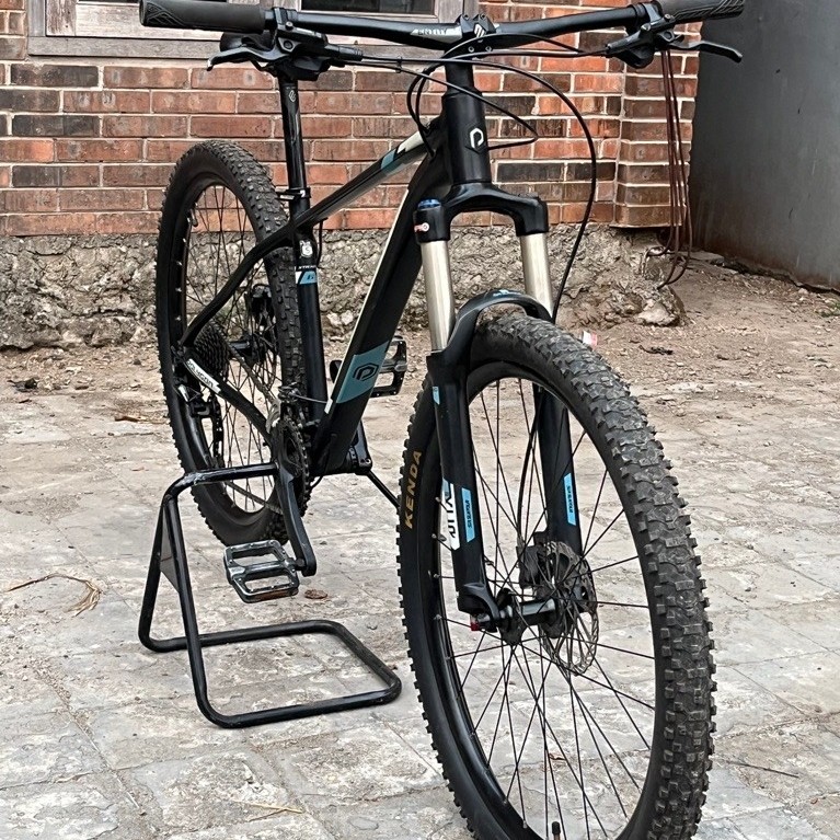 Polygon Xtrada 6 2020