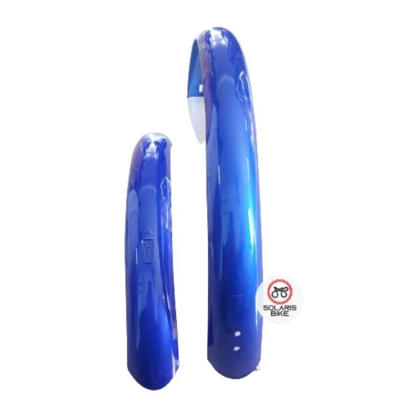 Spakbor Slebor Mini 20 24 26 Inch Warna