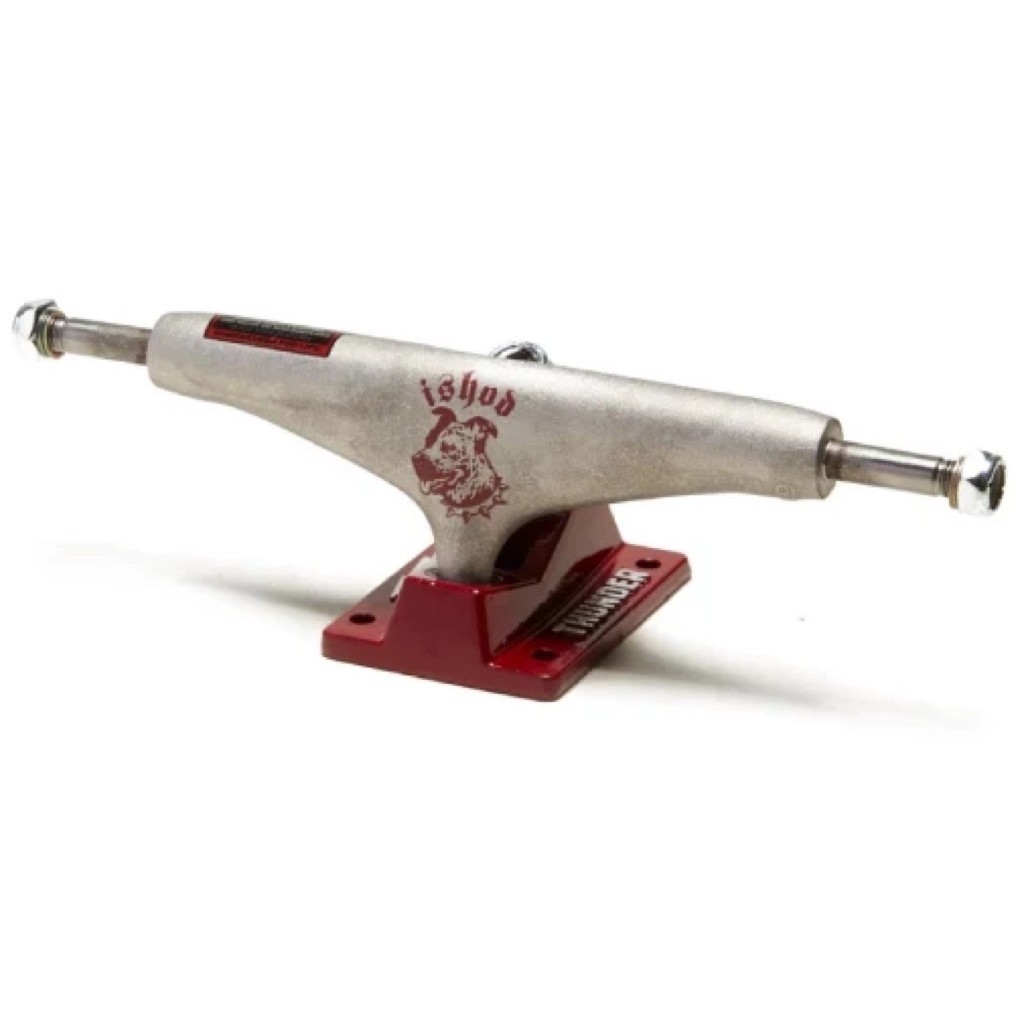 Thunder Trucks 149 Ishod Wair Team Hollow Dawg