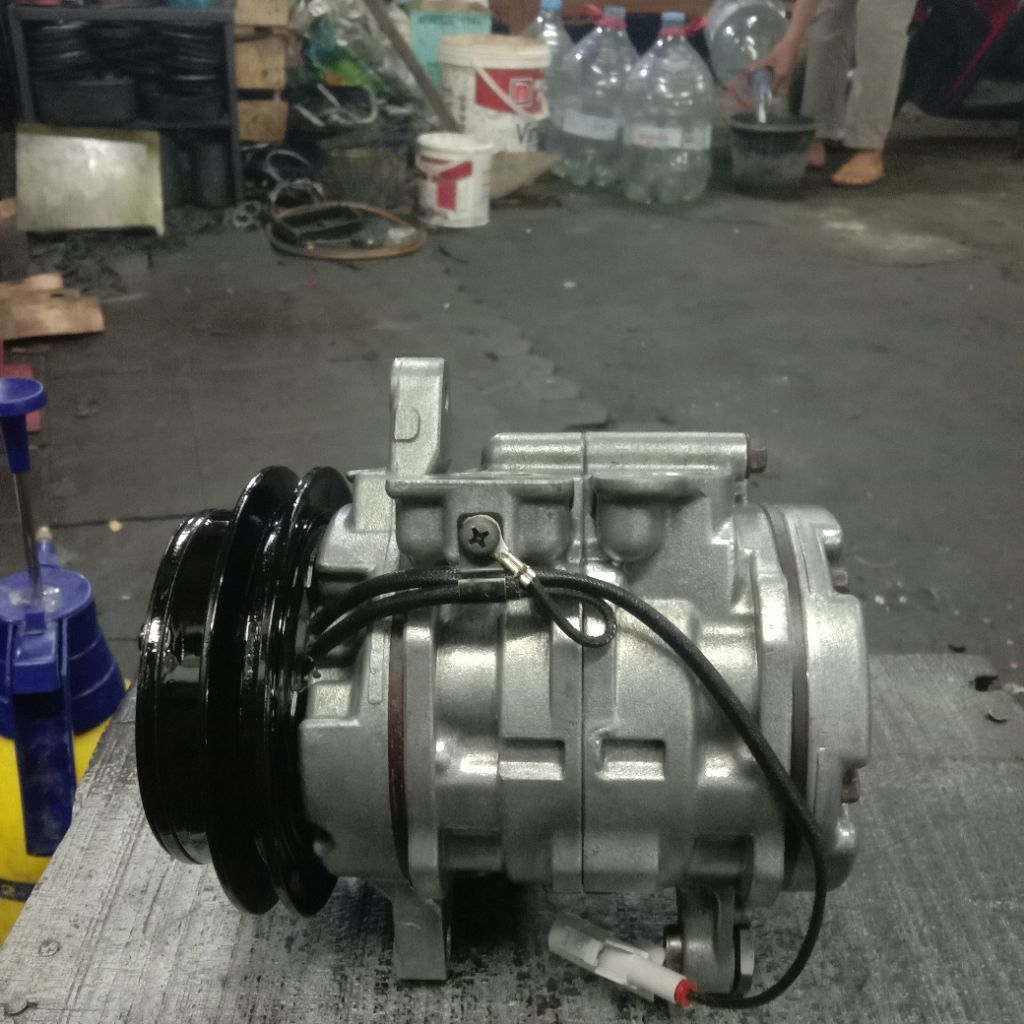 compressor kompresor ac daihatsu xenia 1.0