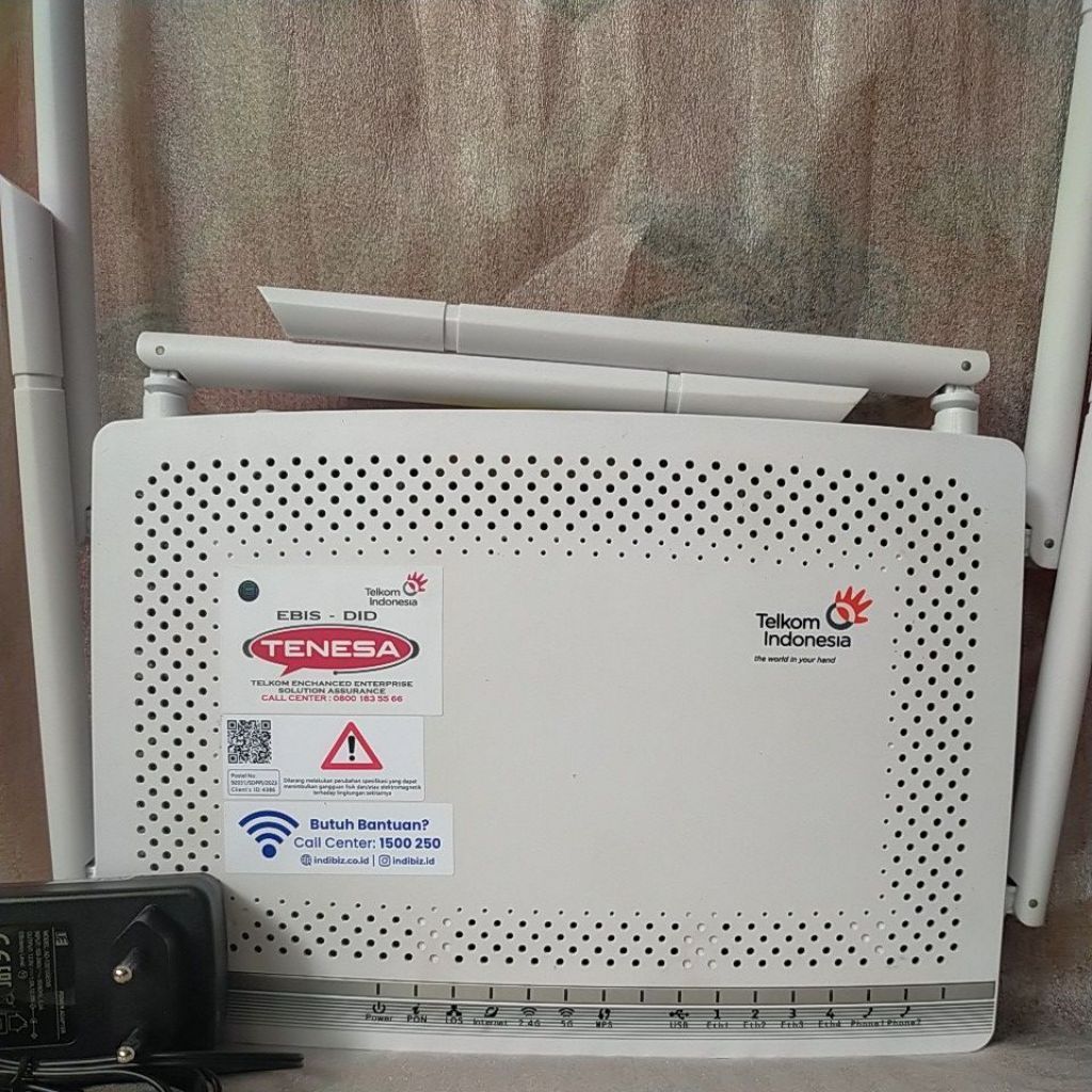 FIBERHOME HG6245N PREMIUM