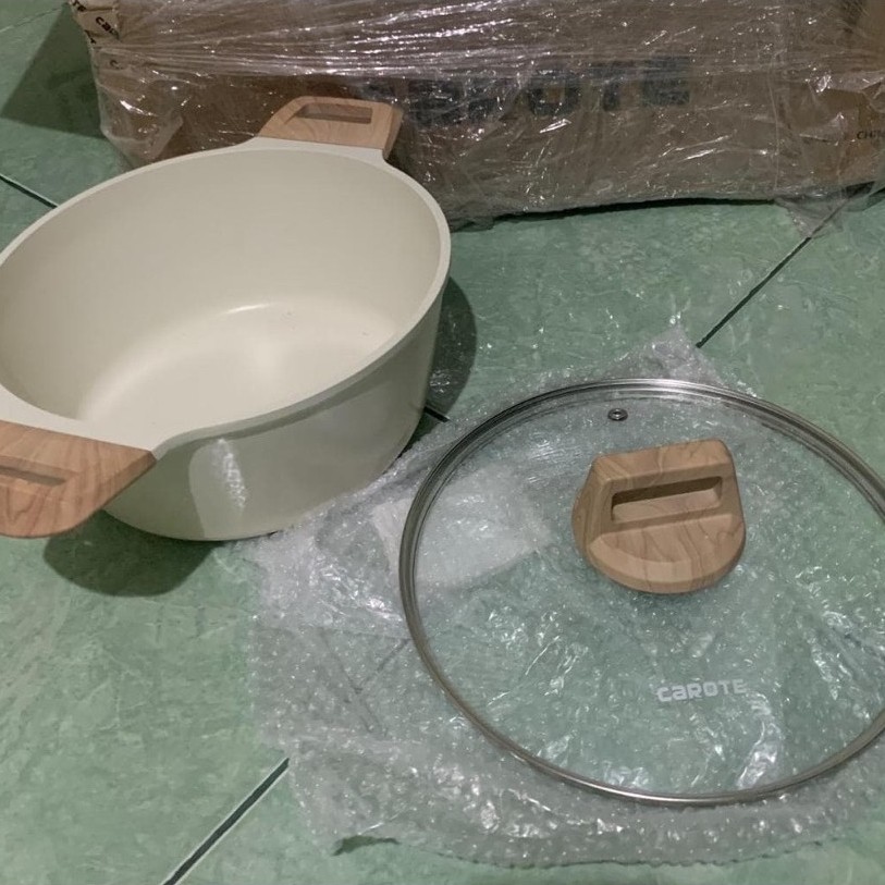 pan carote 24cm