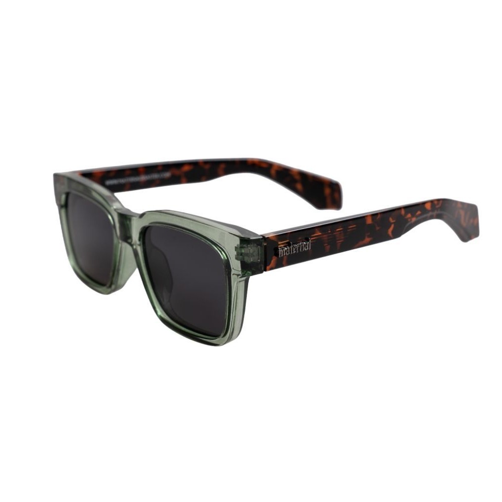 MATERNAL DISASTER TERBARU "KRUSTA TG" KACAMATA GLASSES HOOPS BANJARMASIN