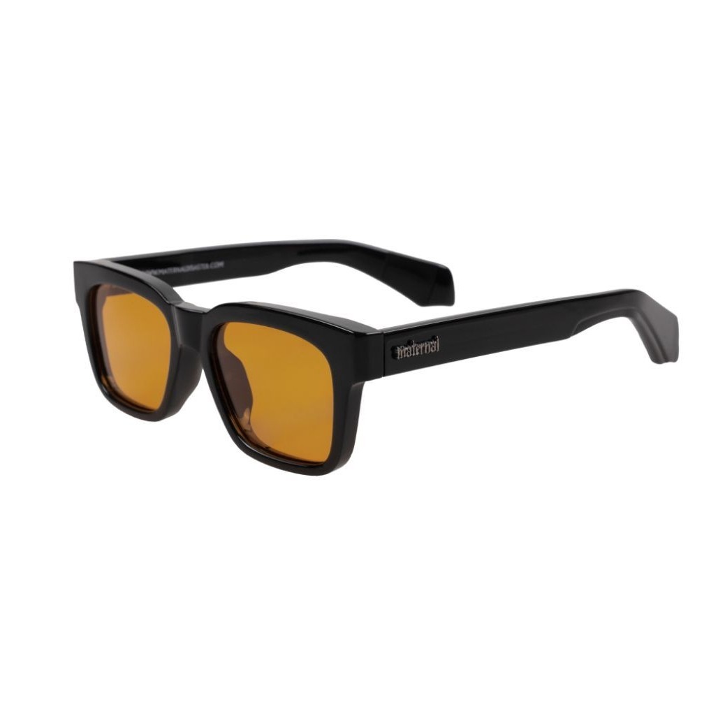 MATERNAL DISASTER TERBARU "LENNAR BB" KACAMATA GLASSES HOOPS BANJARMASIN