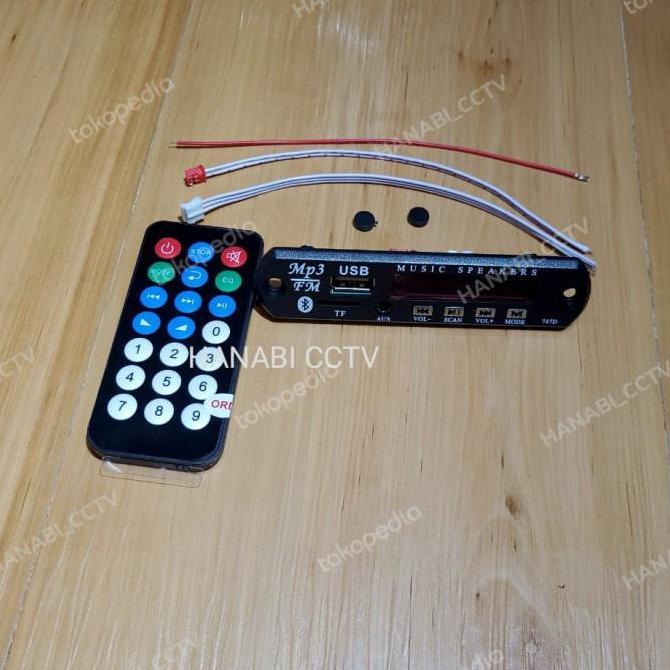 PREMIUM Module KIT MP3 Bluetooth Player Modul KIT MP3