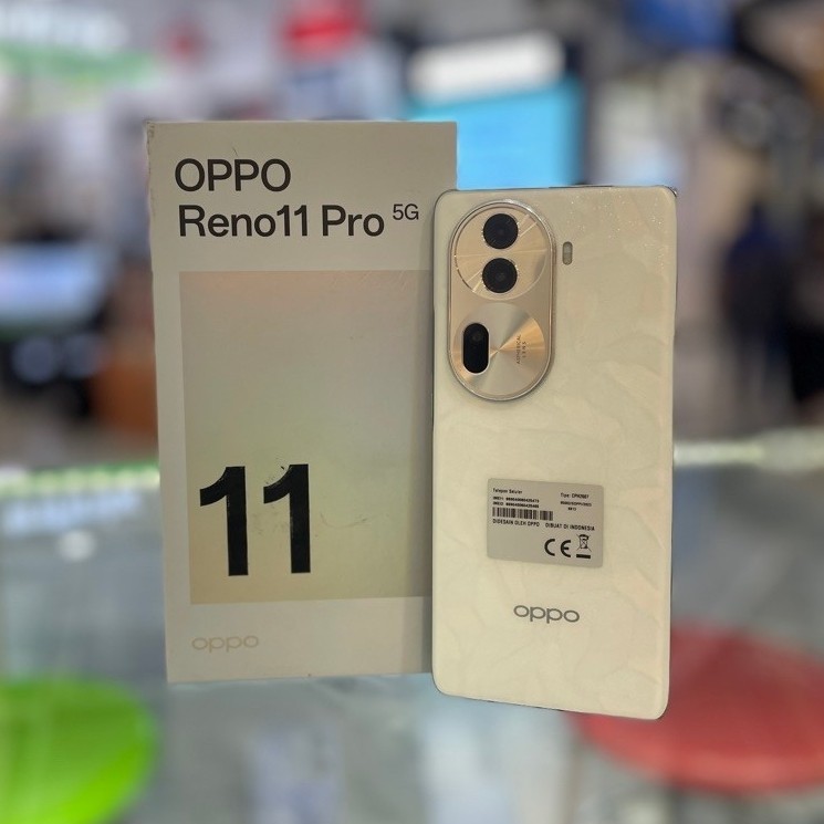 OPPO RENO 11 12/512 Second fullset