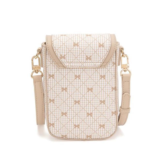 Baggy- En-Ji Rihu Slingbag Nita - Cream