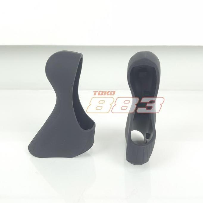 Promo Karet Hood Brifter Shifter Untuk Shimano Ultegra R6700 6700 ST6700 SUKOU6700 Diskon