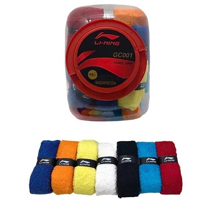 Yonex- Lining Towel Grip Gc 001