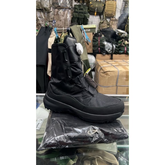 SEPATU PDL BOA ORIGINAL