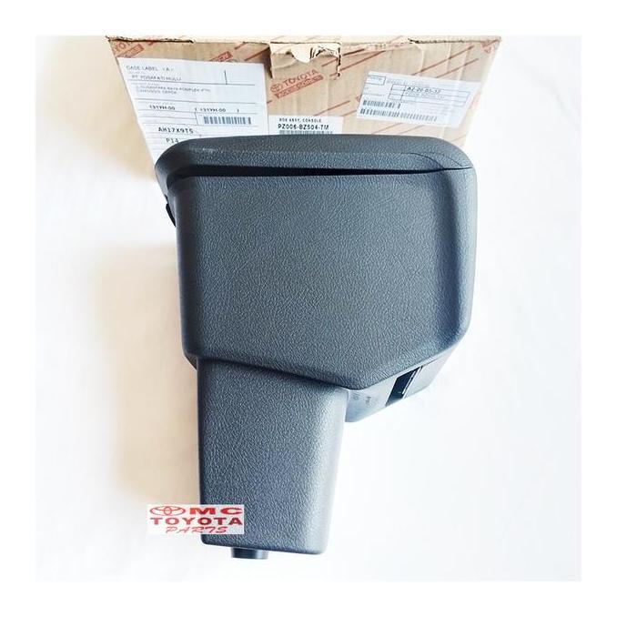 Promo Consule / Console Box Assy Depan Toyota Rush PZ006-BZ504-TM Diskon