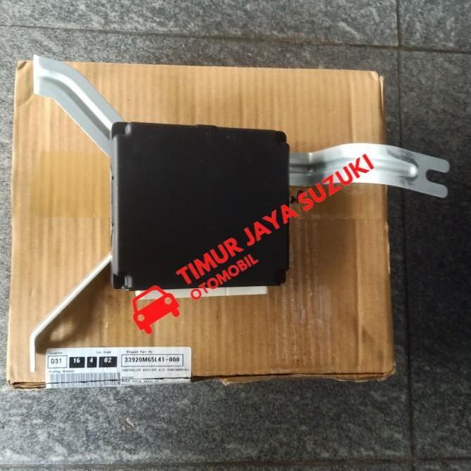 Promo Ecu New Karimun Estilo asli SGP (SU) Diskon
