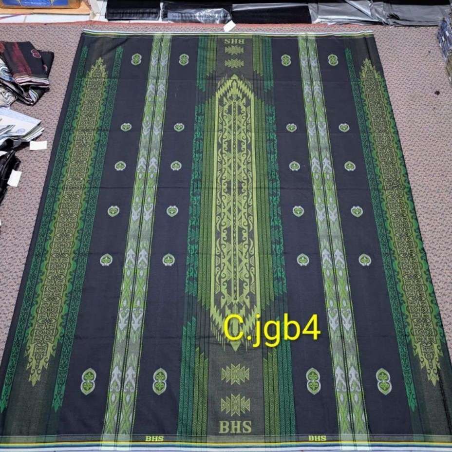sarung BHs classic AfkIr/ cacat pabrik