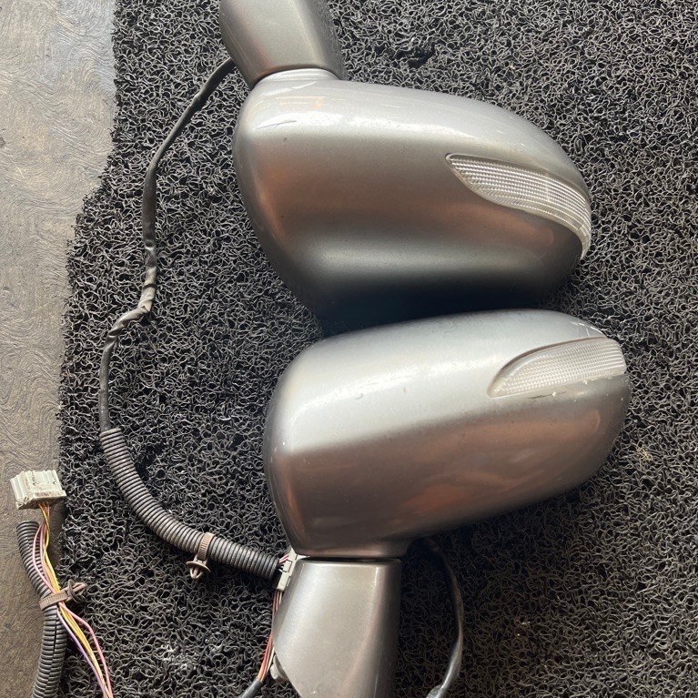 Spion Honda Jazz gd3 Elektrik mirror original